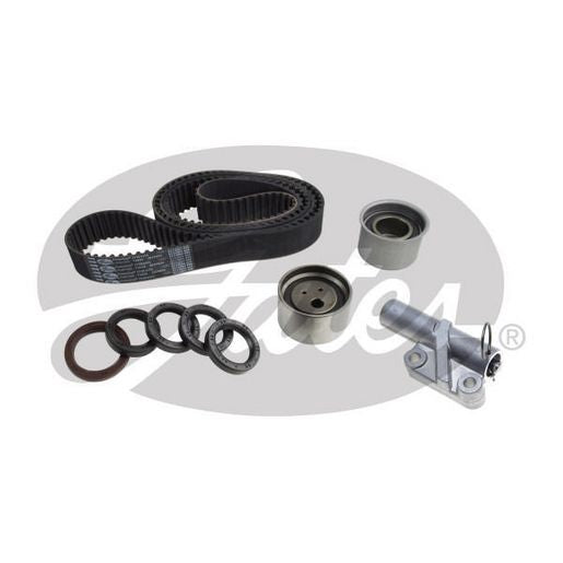 Gates Timing Belt Kit TCKH1024A