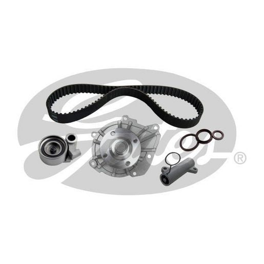 Gates Water Pump & Timing Belt Kit TCKHWP1511B