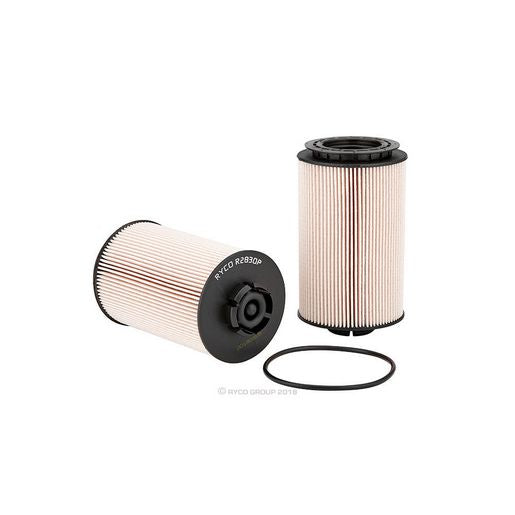 Ryco HD Fuel Filter - Primary R2830P