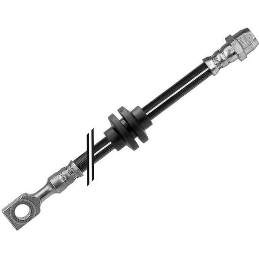 MEYLE Original Brake Hose Front 300 525 0001