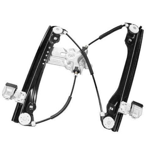 Kelpro Power Window Regulator W/O Motor Front Left KWFL1658