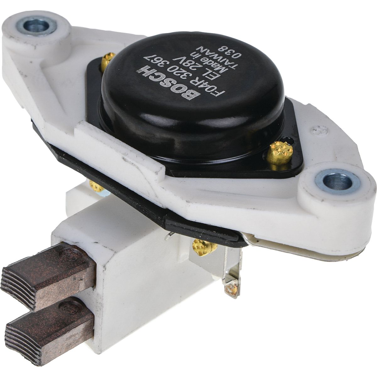 Bosch Regulator Alternator F 04R 320 367