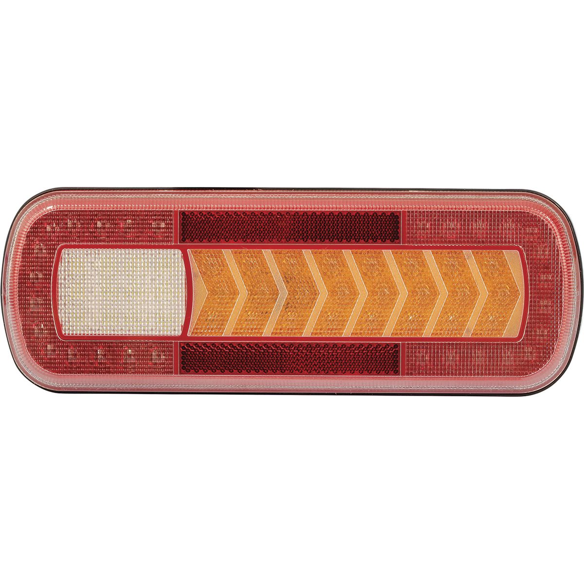 Narva Rear Combination Lamp 10-30V 280 x 100mm MX160