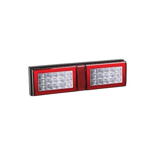 Narva LED Model 49 Rear Direction Indicator/Stop/ Twin Tail Lamp 9-33V 94942