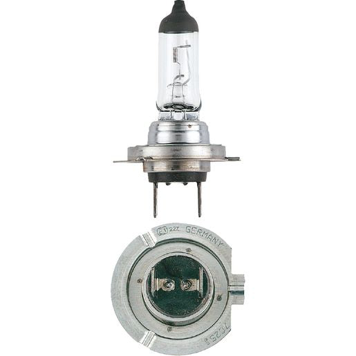 Narva H7 Heavy Duty Halogen Globe 12V 55W Blister Pack 48330BL