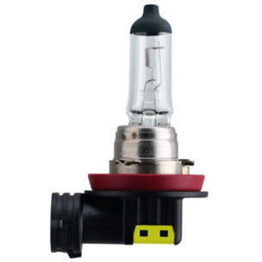 Philips Standard H11 Globe 12V 55W 12362