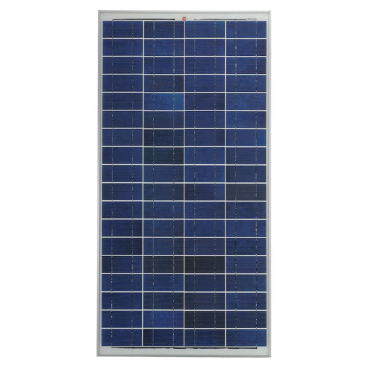 PROJECTA Polycrystalline 12V 160W Solar Panel w/ MC4 Connector SPP160-MC4