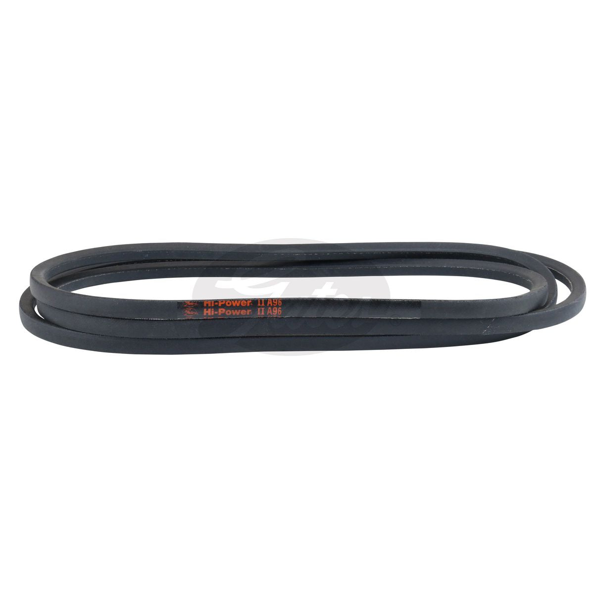 Gates Hi-Power II V-Belt A96