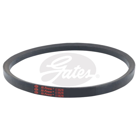 Gates Hi-Power II V-Belt B26