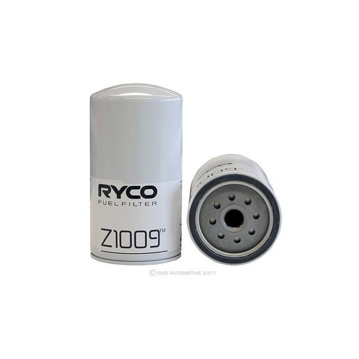 Ryco HD Fuel Filter Z1009
