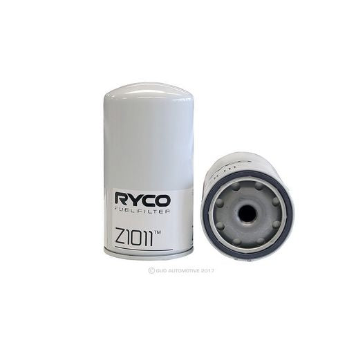 Ryco HD Fuel Filter Z1011