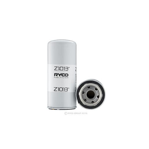 Ryco HD Fuel Filter Z1013