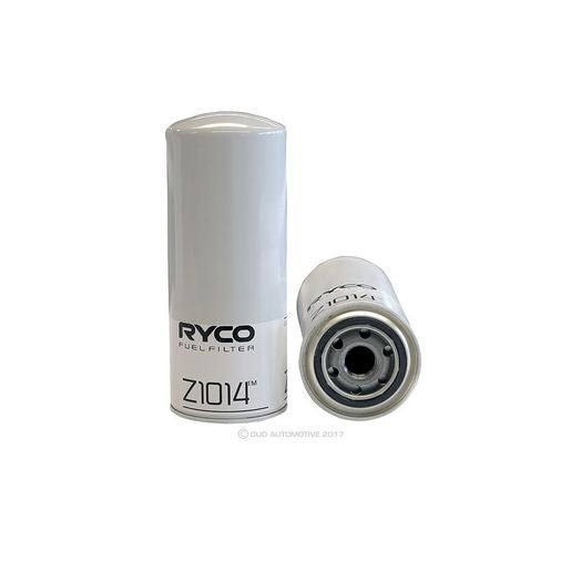 Ryco HD Fuel Filter Z1014