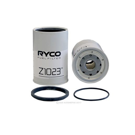 Ryco Fuel Water Separator Filter Z1023