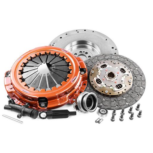 Xtreme Outback Clutch Kit HD Organic w/ Flywheel & CSC KTY30593-1AX