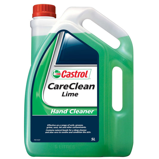 Castrol Careclean Lime 5L 3410663