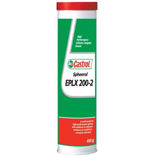 Castrol Spheerol Grease SBX2 450g 3413947
