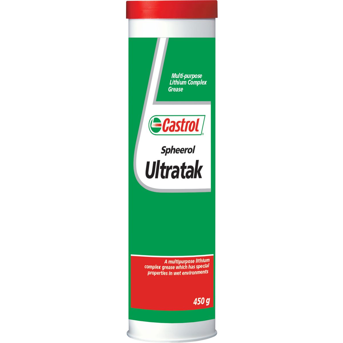 Castrol Spheerol Ultratak 2 450g 3414147
