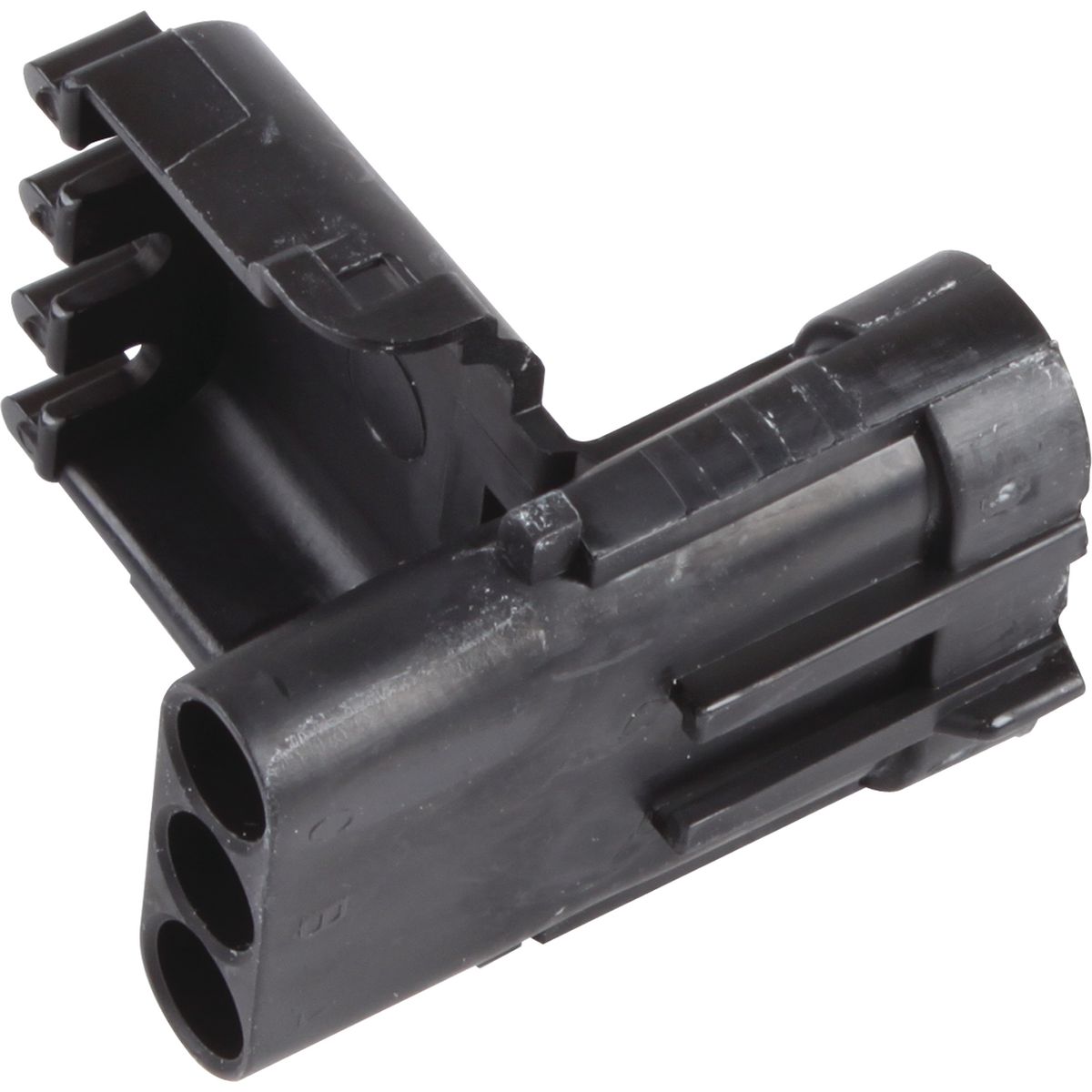 Delphi Weather Pack 3 Way Socket 5 Pce WP-3S5
