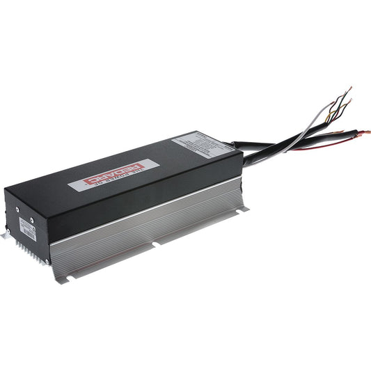 REDARC Trailer Lighting Reducer 5 Circuit VRB5C