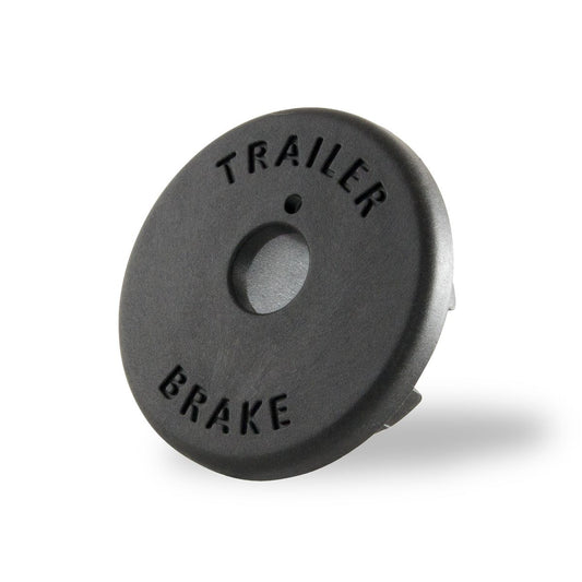 REDARC Tow-Pro Switch Insert to suit Holden Colorado/Isuzu D-MAX/MU-X 10Pk TPSI-003-B