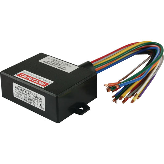 REDARC 24V Daytime Light Module with Override KOLO24DUO