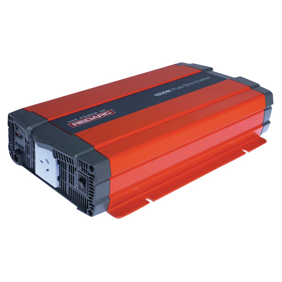 REDARC Pure Sine Inverter 12V 1500W R-12-1500RS