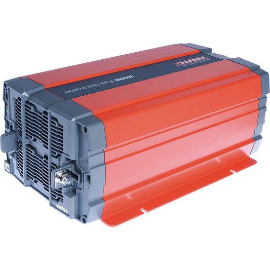 REDARC Pure Sine Inverter 12V 3000W R-12-3000RS