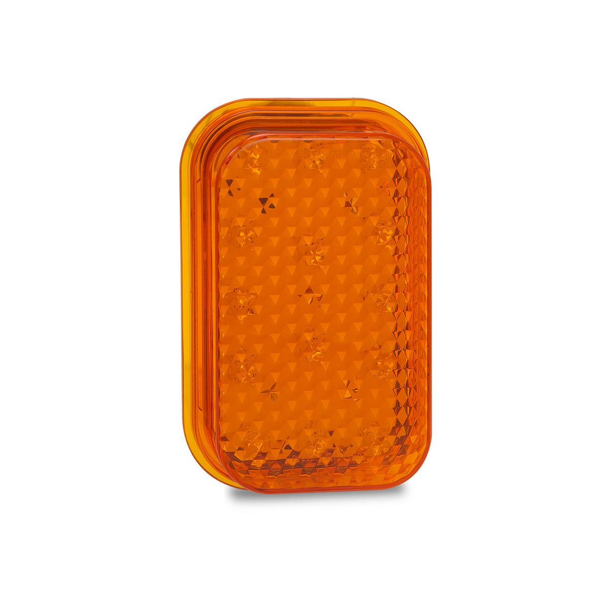 LED Autolamps Indicator Light LED 12/24V 130AMB
