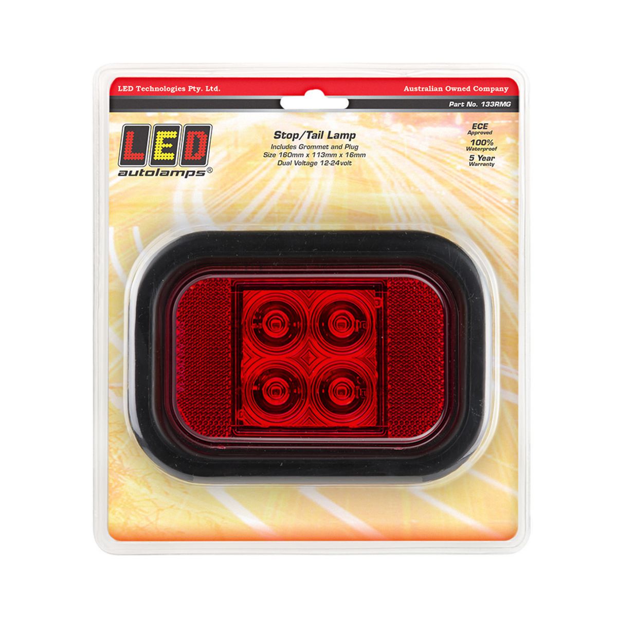 Donaldson Air Filter DBA5039