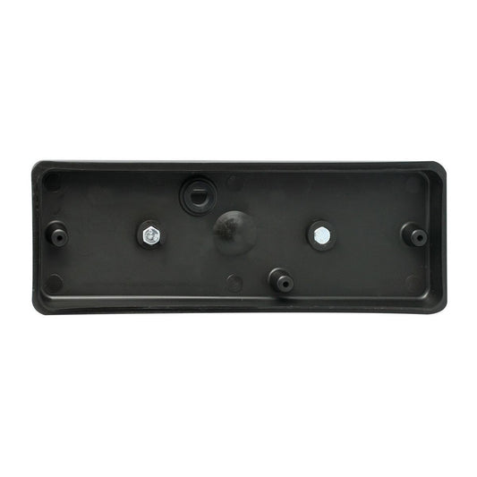 LED Autolamps Bracket Triple (Rear 80 Series Lights) 80BKT