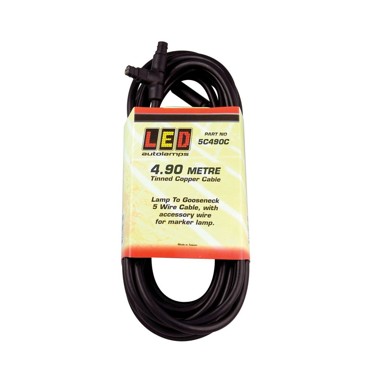 Donaldson Air Filter DBA5151