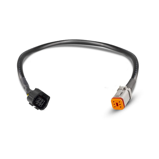 LED Autolamps Tray Conversion Kit suits Ford Ranger/ Mazda BT-50 w/Two Cables PATCH-RANGERBT50