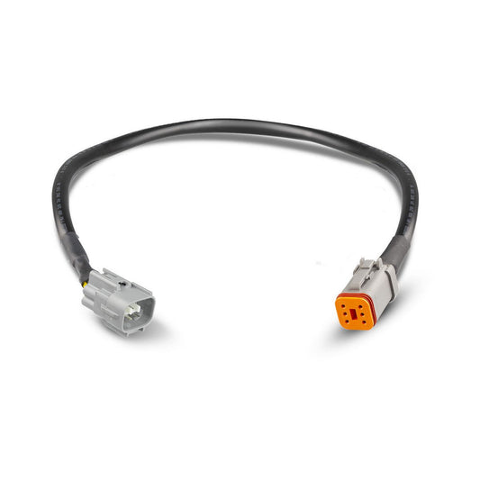 LED Autolamps Tray Conversion Kit suits Toyota Hilux w/Two Cables PATCH-HILUX