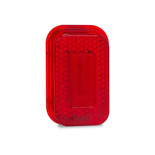 LED Autolamps Stop/Tail Lamp 12/24V 130RMB