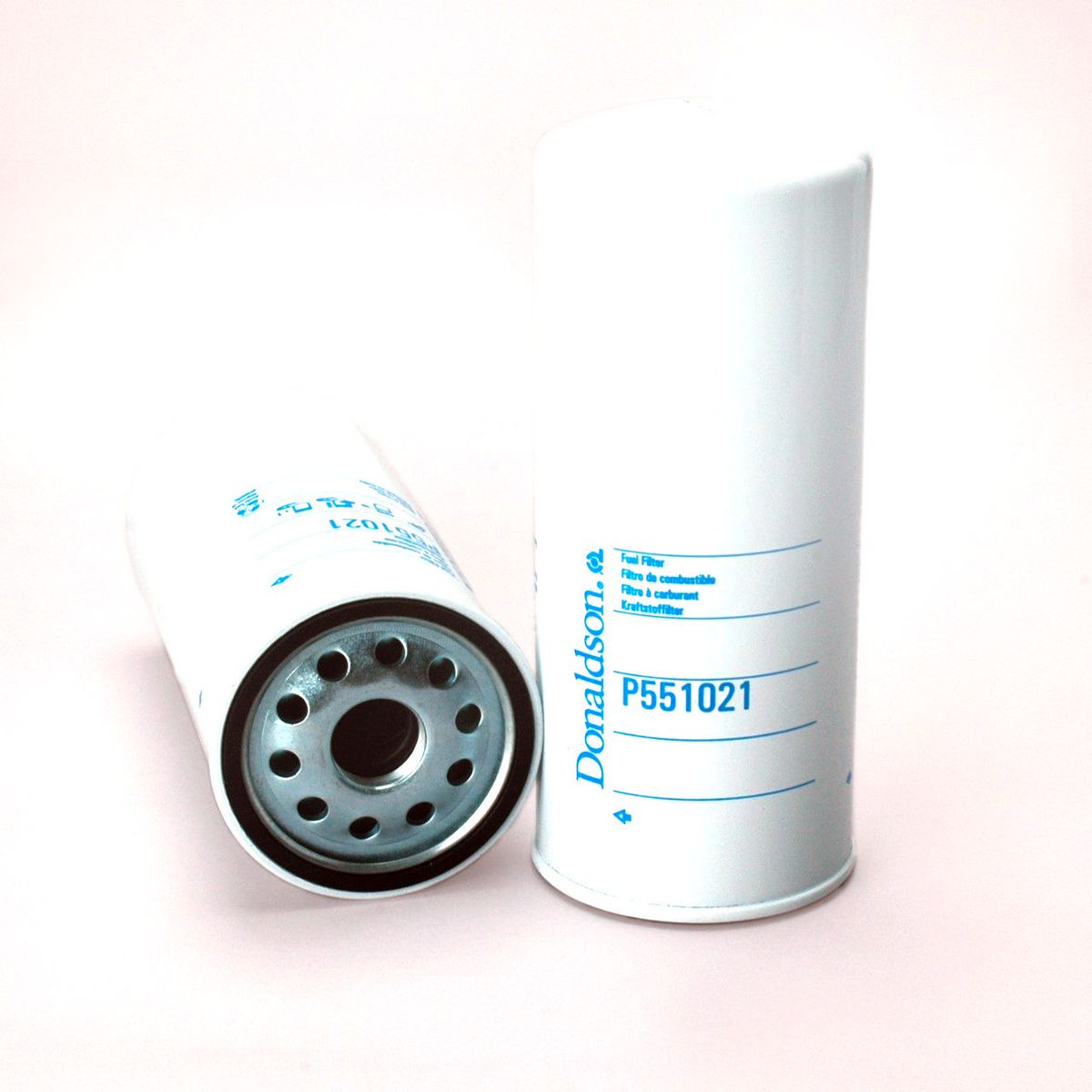 Donaldson Fuel Filter P551021