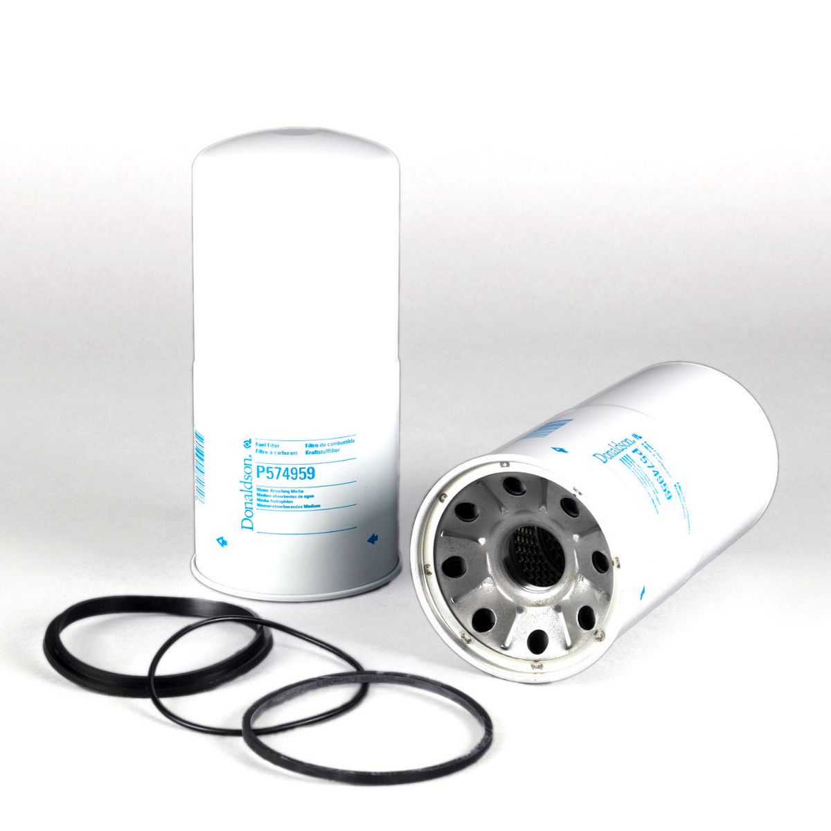 Donaldson Fuel Filter P574959