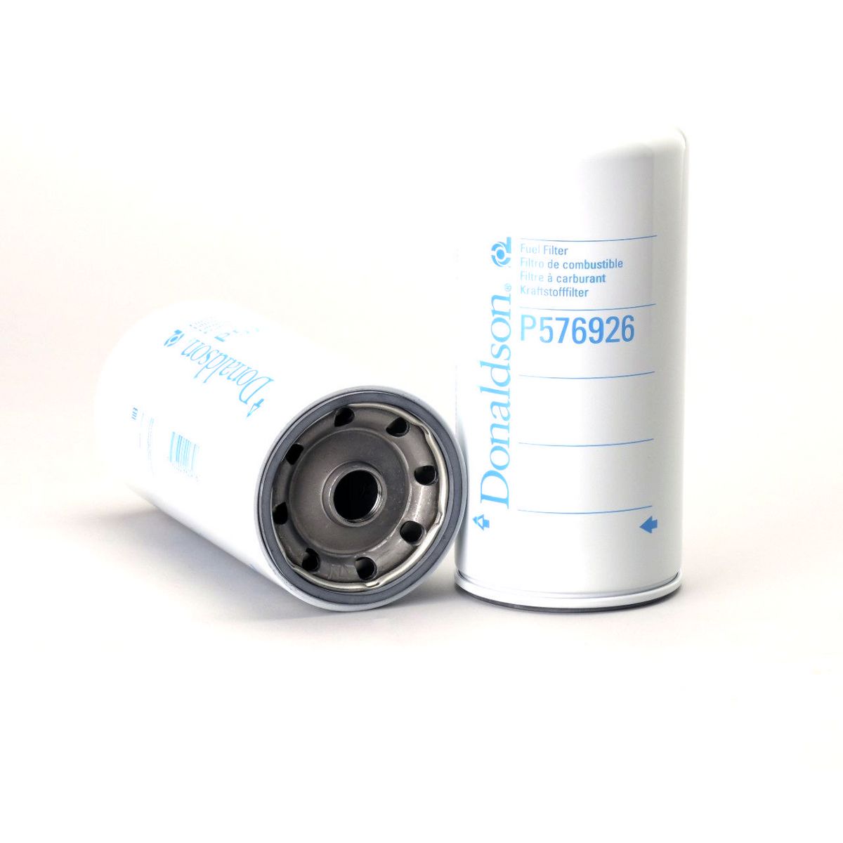 Donaldson Secondary Fuel Filter P576926