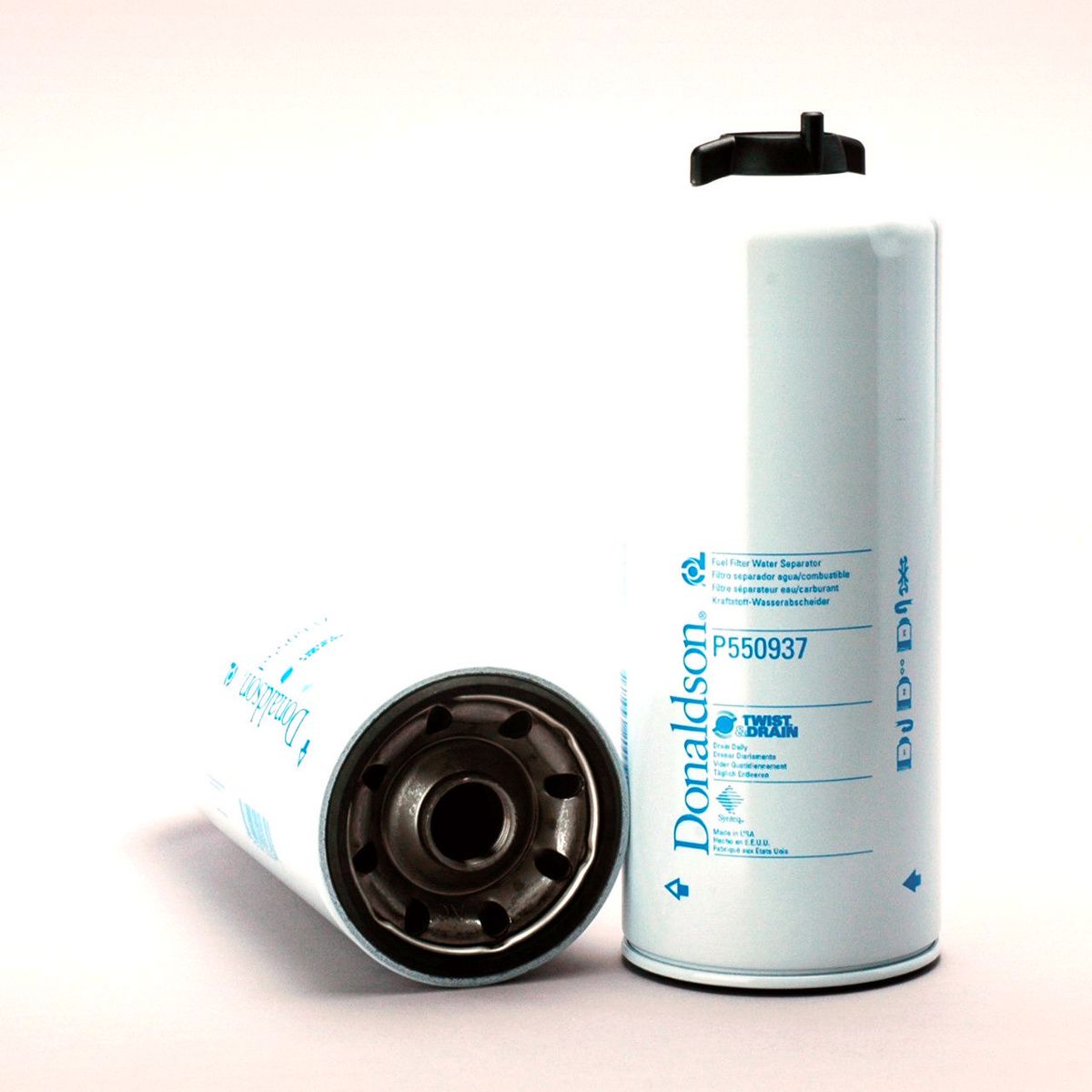 Donaldson Fuel Water Separator Filter P550937