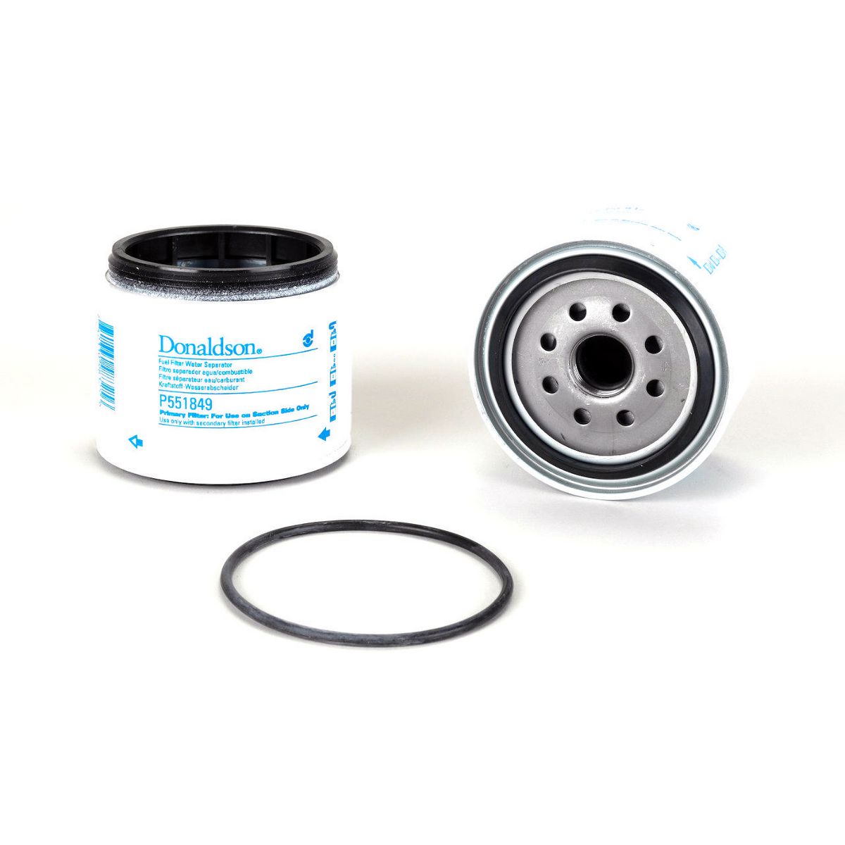 Donaldson Fuel Water Separator Filter P551849