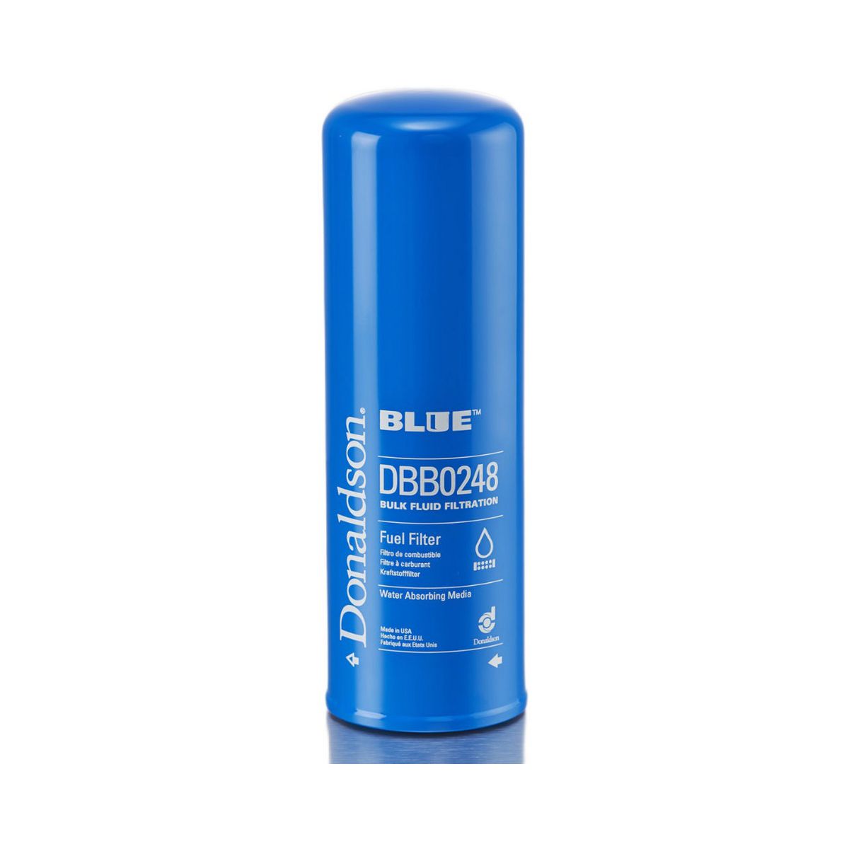 Donaldson Fuel Filter DBB0248