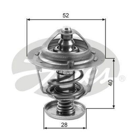 Gates Thermostat TH24782G1
