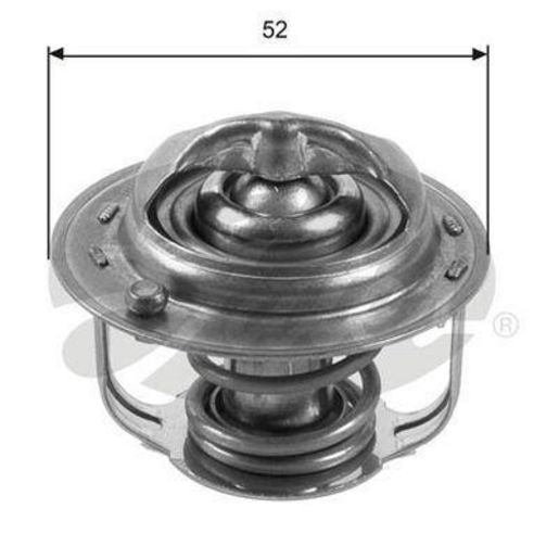 Gates Thermostat TH35682G1