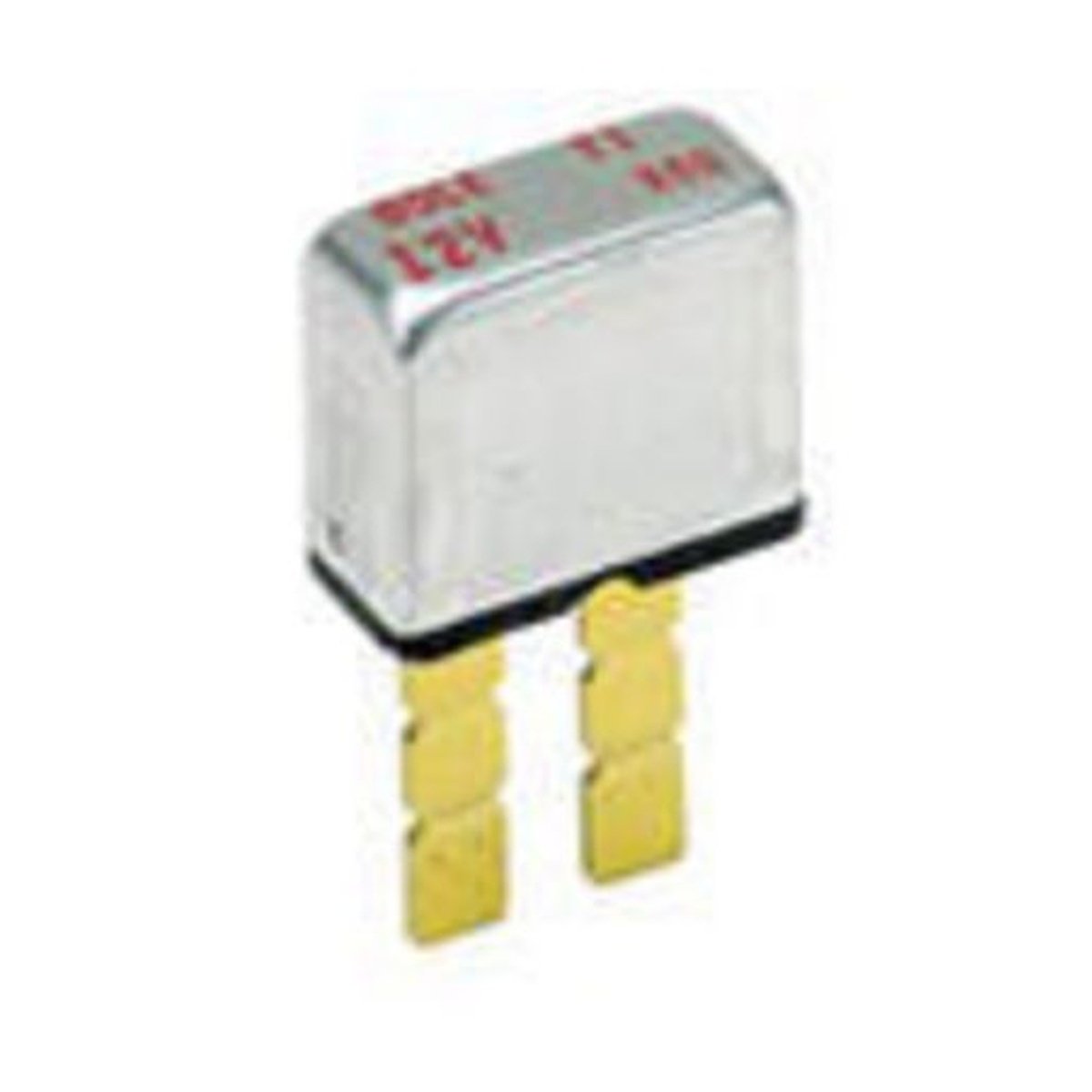 Cole Hersee Auto Reset Circuit Breaker 20A (Pack of 1) 30409-20BL