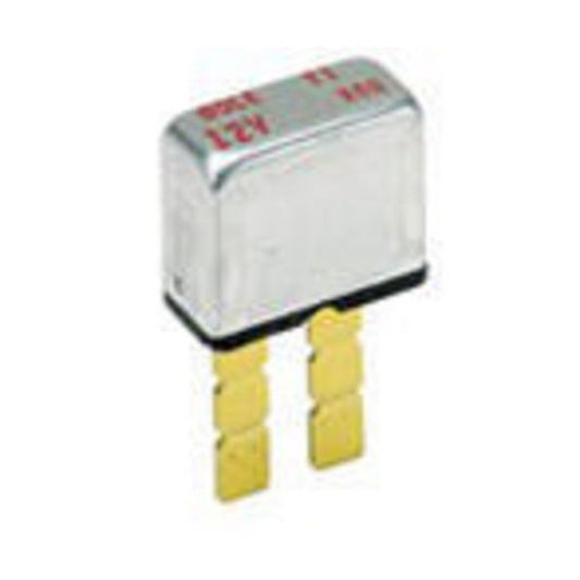 Cole Hersee Auto Reset Circuit Breaker 20A (Pack of 1) 30409-20BL