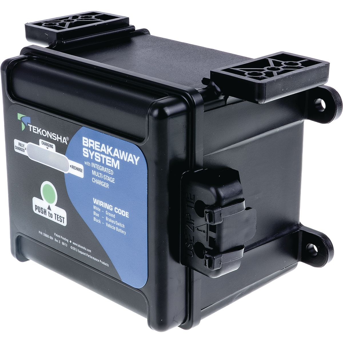 Tekonsha Breakaway System 50-85-325