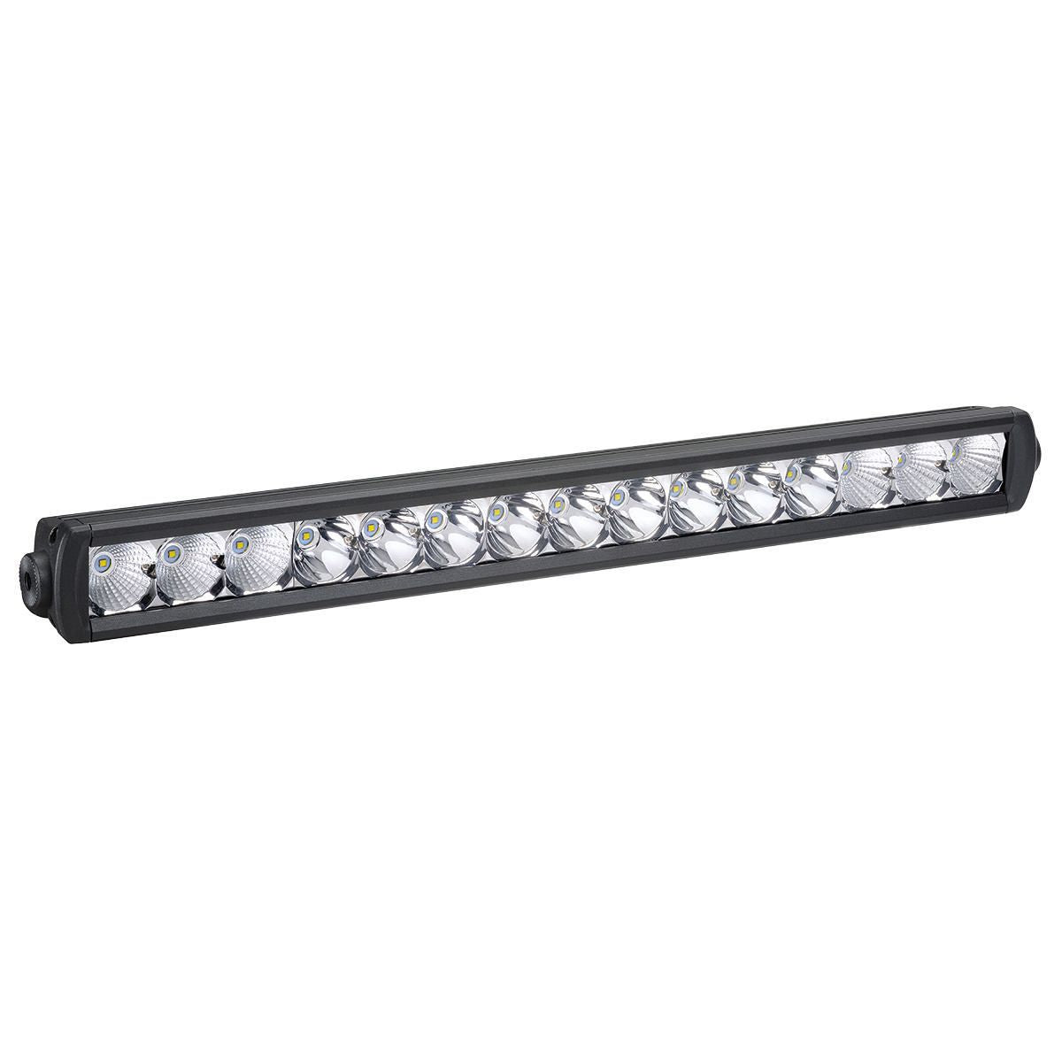 Maxi Trac 4x4 LED Driving Light Bar 12/24V 15 LED 21 Inch Combination Beam MTLB-120