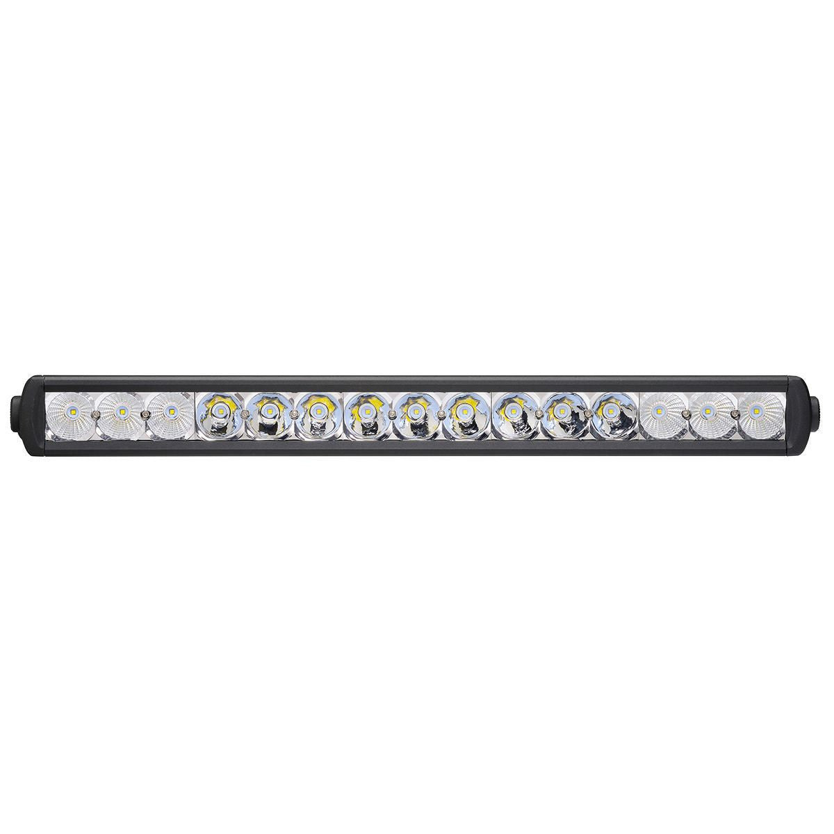 Maxi Trac 4x4 LED Driving Light Bar 12/24V 15 LED 21 Inch Combination Beam MTLB-120