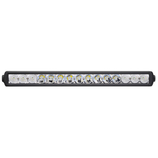 Maxi Trac 4x4 LED Driving Light Bar 12/24V 15 LED 21 Inch Combination Beam MTLB-120
