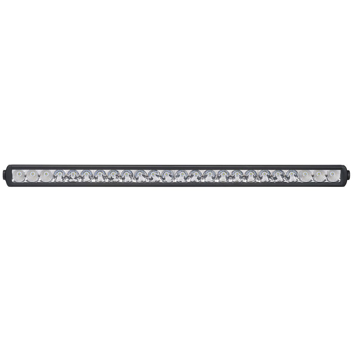 Maxi Trac 4x4 LED Driving Light Bar 12/24V 24 LED 32 Inch Combination Beam MTLB-130